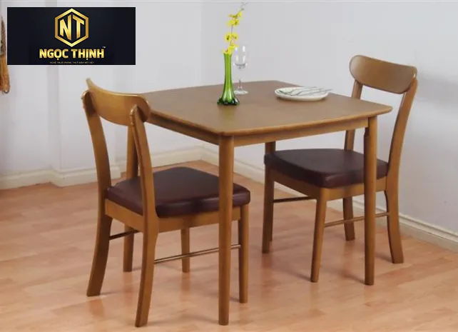 Xưởng Nội Thất Ngọc Thịnh - Bàn ăn gia đình thông minh hiện đại Xưởng Nội Thất Ngọc Thịnh - Bàn ăn gia đình thông minh hiện đại